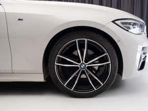 BMW 320d xDrive M Sport / H&K — miniatura 7
