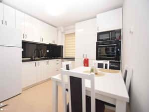 Apartament 2 camere de închiriat  Brazda lui Novac Complex Nou — miniatura 1
