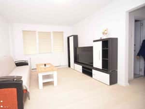 Apartament 2 camere de închiriat  Brazda lui Novac Complex Nou — miniatura 3