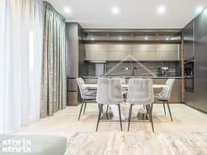 Apartament Exclusivist 4 Camere | Fnisaje Hi-End I Tractorul I Coresi — miniatura 3