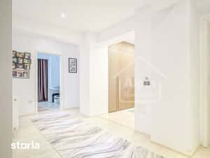 Apartament Exclusivist 4 Camere | Fnisaje Hi-End I Tractorul I Coresi — miniatura 6