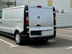 Renault Trafic L2H1 2020 TVA DEDUCTIBIL — miniatura 3