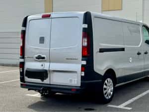 Renault Trafic L2H1 2020 TVA DEDUCTIBIL — miniatura 4