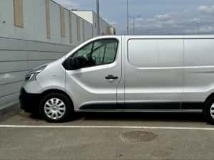Renault Trafic L2H1 2020 TVA DEDUCTIBIL — miniatura 5