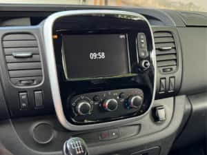 Renault Trafic L2H1 2020 TVA DEDUCTIBIL — miniatura 6
