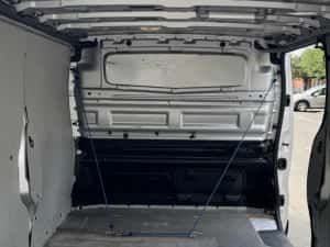 Renault Trafic L2H1 2020 TVA DEDUCTIBIL — miniatura 8
