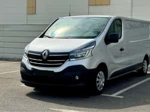 Renault Trafic L2H1 2020 TVA DEDUCTIBIL — miniatura 9