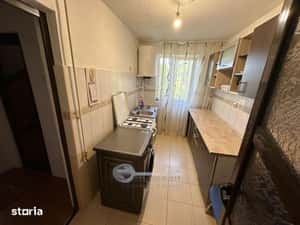 Apartament 2 camere, 50 mp, etaj 410 – Splai Bahlui, Primăverii — miniatura 4