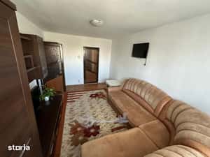 Apartament 2 camere, 50 mp, etaj 410 – Splai Bahlui, Primăverii — miniatura 5
