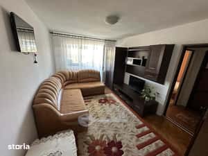 Apartament 2 camere, 50 mp, etaj 410 – Splai Bahlui, Primăverii — miniatura 6