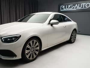 Mercedes-Benz E 200 Sport Coupe 2020, 61.800 km — miniatura 2
