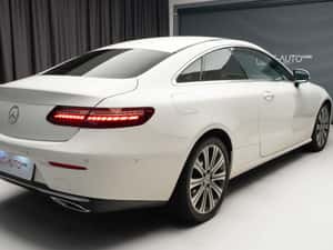 Mercedes-Benz E 200 Sport Coupe 2020, 61.800 km — miniatura 3