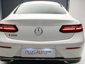 Mercedes-Benz E 200 Sport Coupe 2020, 61.800 km — miniatura 5