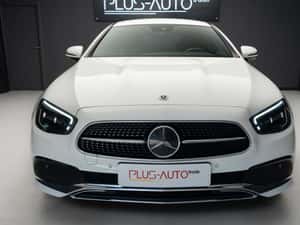 Mercedes-Benz E 200 Sport Coupe 2020, 61.800 km — miniatura 6