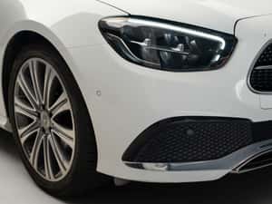 Mercedes-Benz E 200 Sport Coupe 2020, 61.800 km — miniatura 7