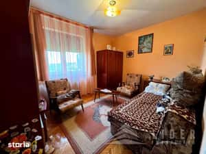 Apartament decomandat de vanzare, Gheorgheni Cluj Napoca — miniatura 5