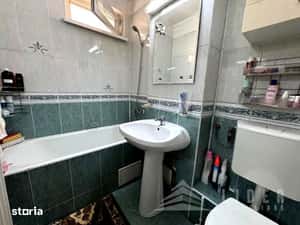 Apartament decomandat de vanzare, Gheorgheni Cluj Napoca — miniatura 6