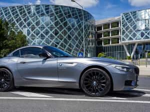 BMW Z4 Cabrio 2009, stare impecabila, 194245 km