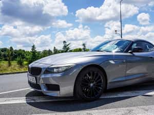 BMW Z4 Cabrio 2009, stare impecabila, 194245 km — miniatura 4