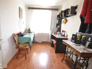 Exclusiv!Apartament 3 camere decomandat Astra Berzei — miniatura 3