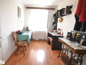 Exclusiv!Apartament 3 camere decomandat Astra Berzei — miniatura 6