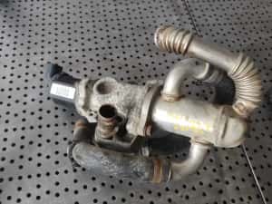 racitor gaze cu egr 1.3 cdti z13dt suzuki swift opel agila combo tour corsa c corsa d meriva a — miniatura 6