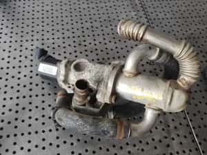 racitor gaze cu egr 1.3 cdti z13dt suzuki swift opel agila combo tour corsa c corsa d meriva a — miniatura 10