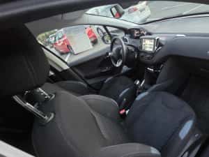 Peugeot 2008 Benzina 1.2 Model 2015 — miniatura 7