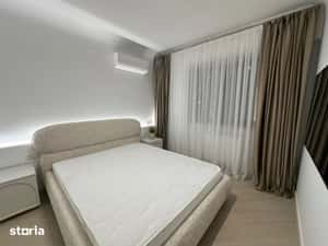 AP. 3 CAMERE CORTNA NORTH, PET-FRIENDLY, PARCARE SUBTERANA INCLUSA — miniatura 4