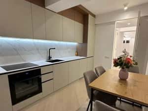 AP. 3 CAMERE CORTNA NORTH, PET-FRIENDLY, PARCARE SUBTERANA INCLUSA — miniatura 5