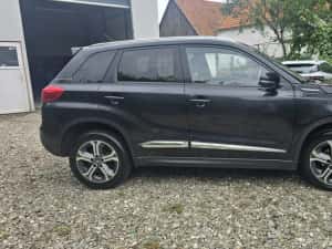 Suzuki vitara 1,6, 4x4 ,2017 — miniatura 3