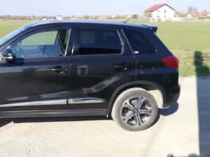 Suzuki vitara 1,6, 4x4 ,2017 — miniatura 4