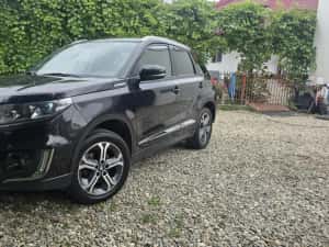 Suzuki vitara 1,6, 4x4 ,2017 — miniatura 5