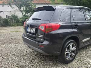 Suzuki vitara 1,6, 4x4 ,2017 — miniatura 6