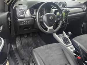 Suzuki vitara 1,6, 4x4 ,2017 — miniatura 7