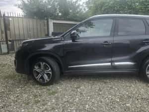 Suzuki vitara 1,6, 4x4 ,2017 — miniatura 8