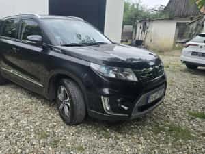 Suzuki vitara 1,6, 4x4 ,2017 — miniatura 10