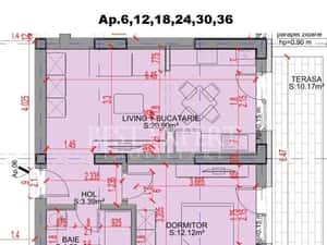 2 Camere Ideal Investitie -4 min STB | Parcare Bonus la avans 50% — miniatura 5