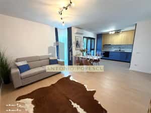 Apartament 2 camere, prima inchiriere, Ploiesti, Albert Kaufland Nord — miniatura 3