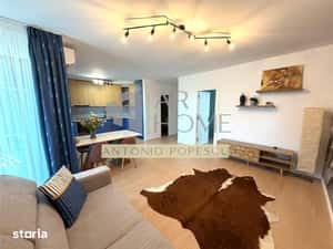 Apartament 2 camere, prima inchiriere, Ploiesti, Albert Kaufland Nord — miniatura 5