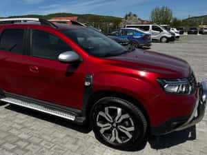 Vand Dacia Duster 2022 Diesel 1461 cmc Neavariata