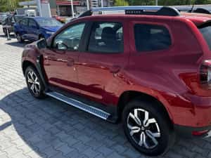 Vand Dacia Duster 2022 Diesel 1461 cmc Neavariata — miniatura 2