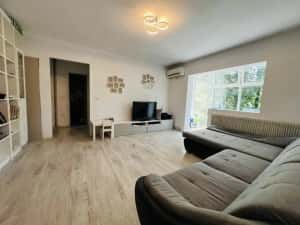 Apartament cu 2 camere mobilat si utilat - Zona Bogdanestilor, Timisoara