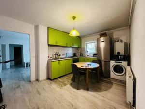Apartament cu 2 camere mobilat si utilat - Zona Bogdanestilor, Timisoara — miniatura 3