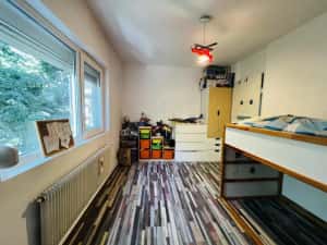 Apartament cu 2 camere mobilat si utilat - Zona Bogdanestilor, Timisoara — miniatura 4