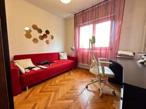 Apartament spatios 3 camere, 72 mp, etaj 2, Zona Lidl - Simion Barnutiu — miniatura 3