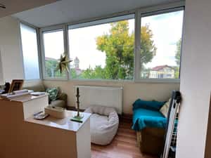 Apartament spatios 3 camere, 72 mp, etaj 2, Zona Lidl - Simion Barnutiu — miniatura 4