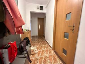 Apartament spatios 3 camere, 72 mp, etaj 2, Zona Lidl - Simion Barnutiu — miniatura 8