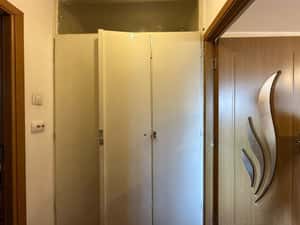 Apartament spatios 3 camere, 72 mp, etaj 2, Zona Lidl - Simion Barnutiu — miniatura 9