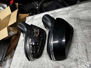 Oglindă stânga toyota rav 4.